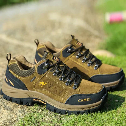 Camel Mid - Turgåsko