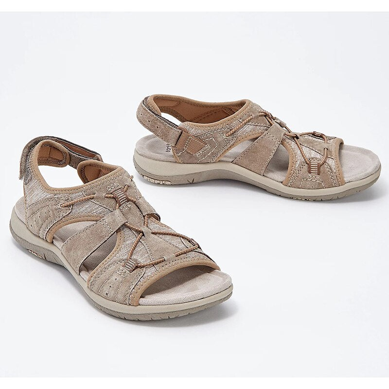 Ortho PRO – Ergonomisk smärtlindrande sko