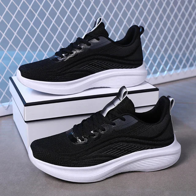 Alex - Unisex ortopediska sneakers
