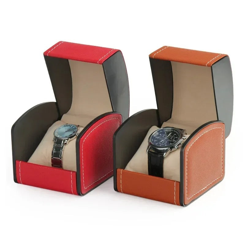 Signaturklockbox