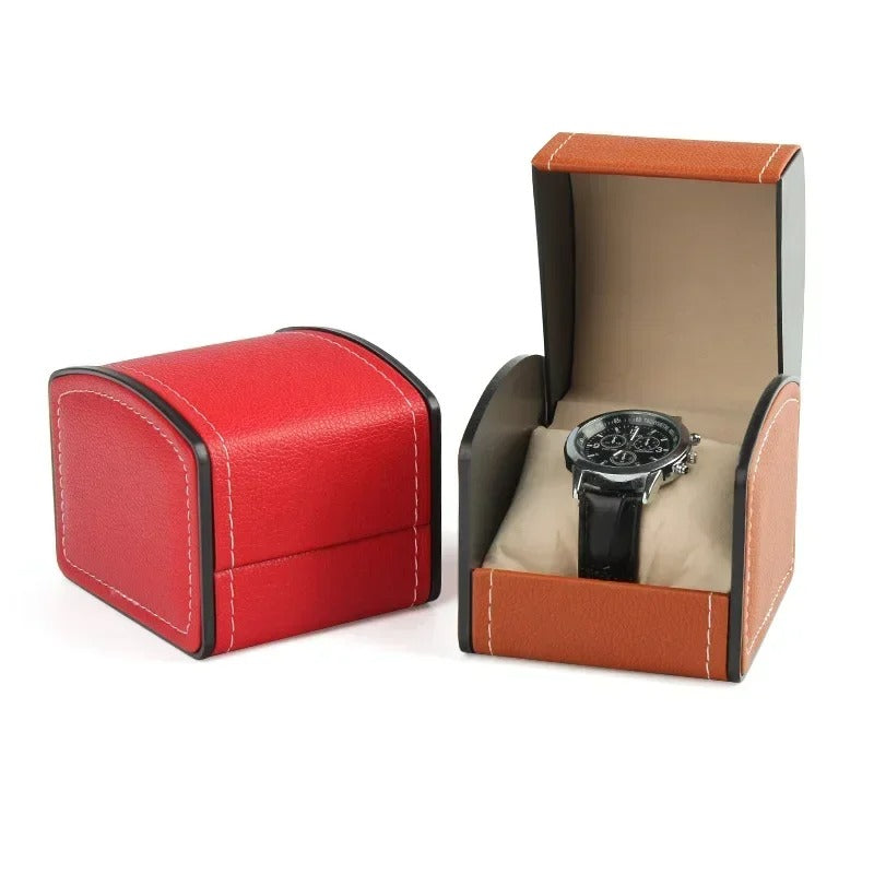 Signaturklockbox