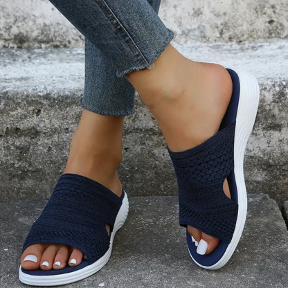 Aria – Ortopediska sandaler