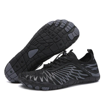 Move Pro barfota skor