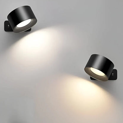 EasyStick - Trådlös vägglampa
