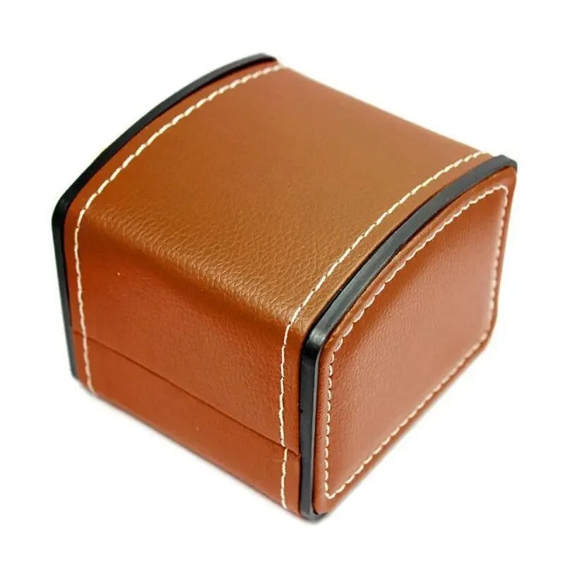 Signaturklockbox