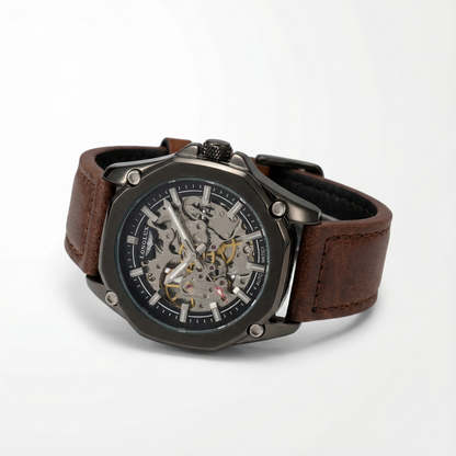 Beck Atlas 100% koskinn klocka