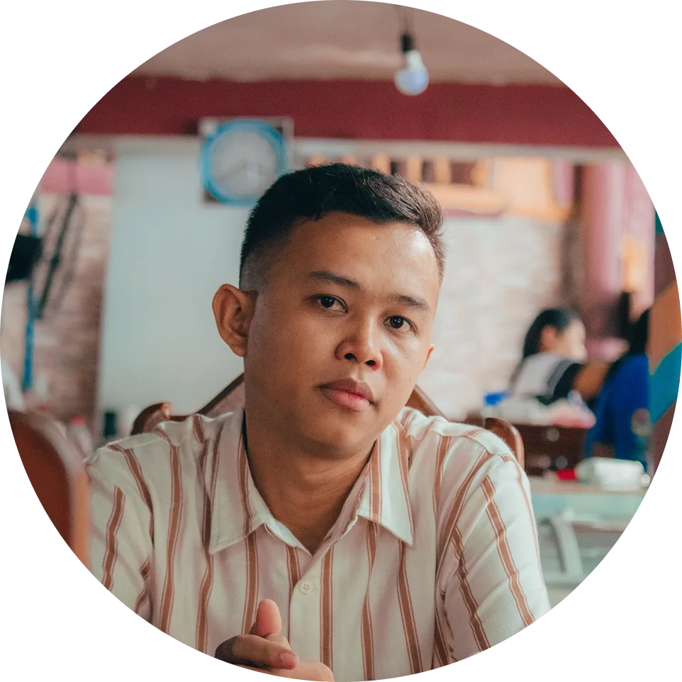 Customer avatar