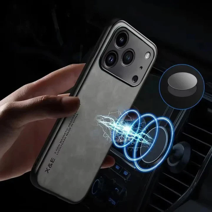 Nexium iPhone-fodral