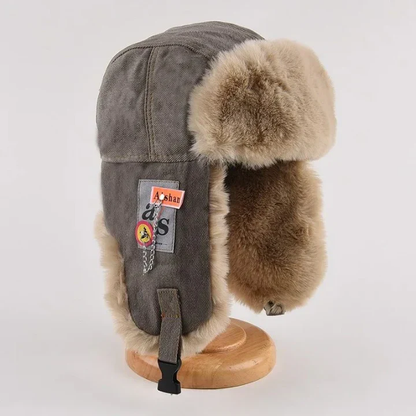 Polar isolerad Vintermössa