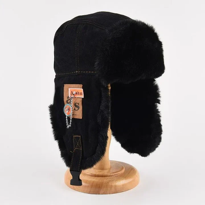 Polar isolerad Vintermössa