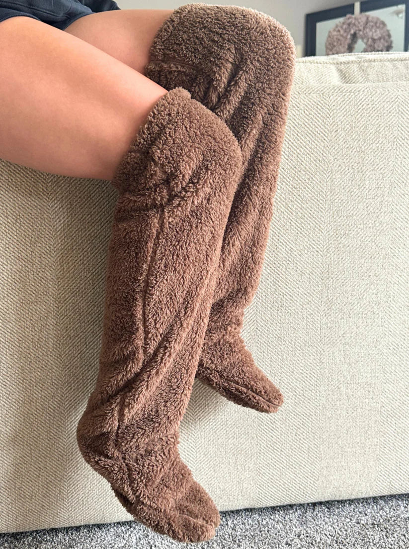 MySnuggs - Mysiga Strumpor