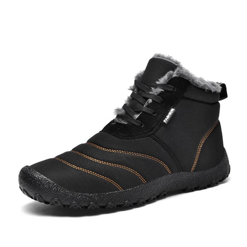 Adventure Pro - Ergonomiska vinterskor