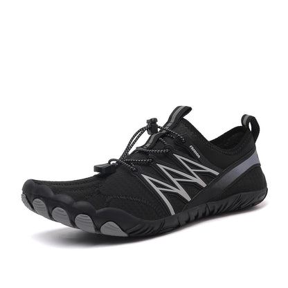Outdoor Pro 2.0 Barfotaskor