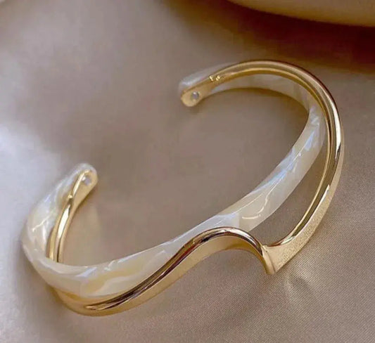 Glamida - Manschettarmband