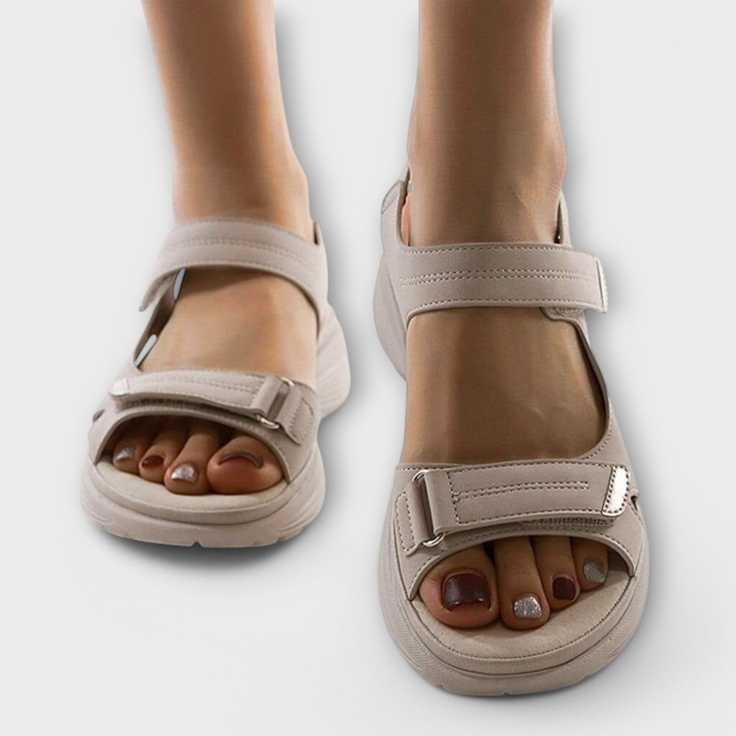 Margaret - Ortopediska sandaler