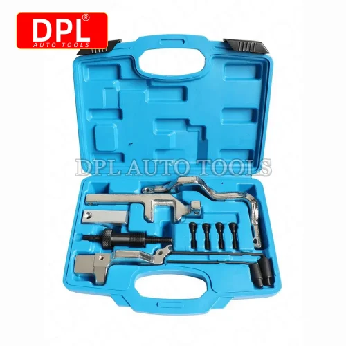 Engine Camshaft Alignment Timing Tool Kit for BMW Mini Copper N12 N14 1.4 1.6 Citroen Peugeot N16 Engines