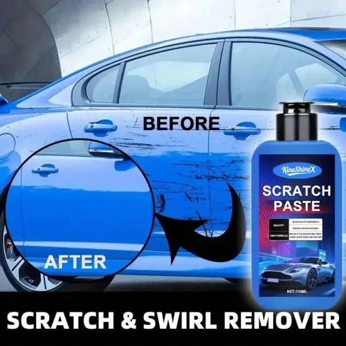 Car scratch repair, scratch removal, paint repair, car body protection, paint polishing